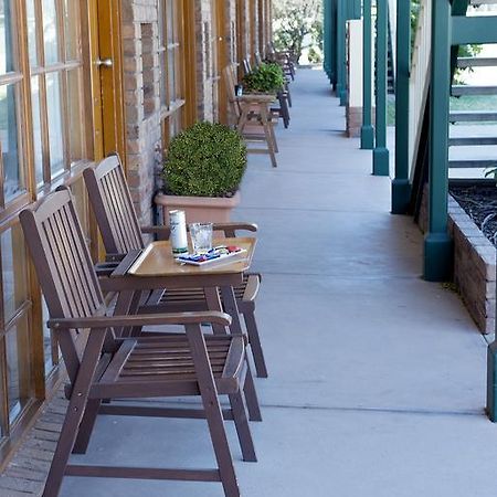 Travellers Rest Motor Inn Swan Hill Eksteriør bilde