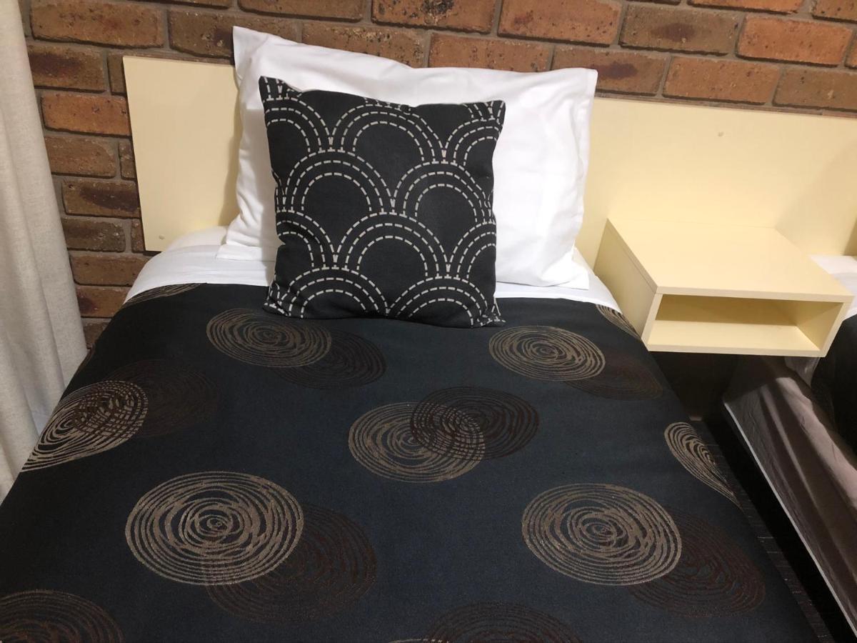 Travellers Rest Motor Inn Swan Hill Eksteriør bilde